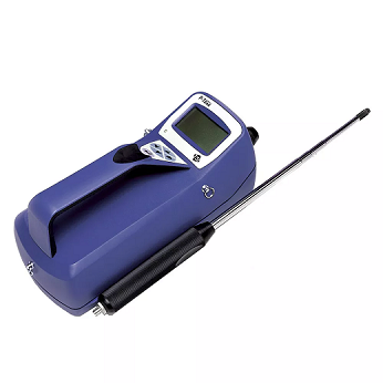 Handheld Particle Counters