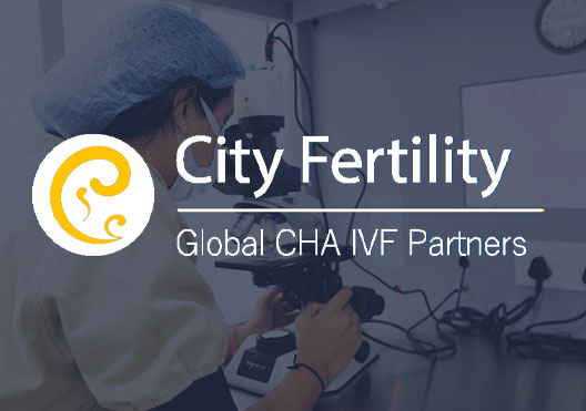 City Fertility Customer Testimonial