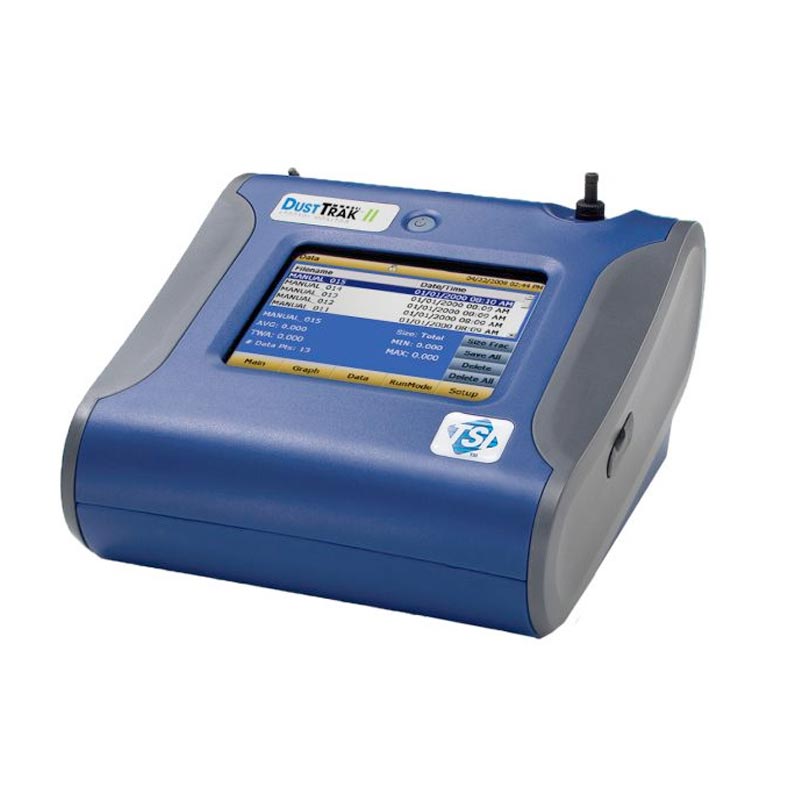 dust meter