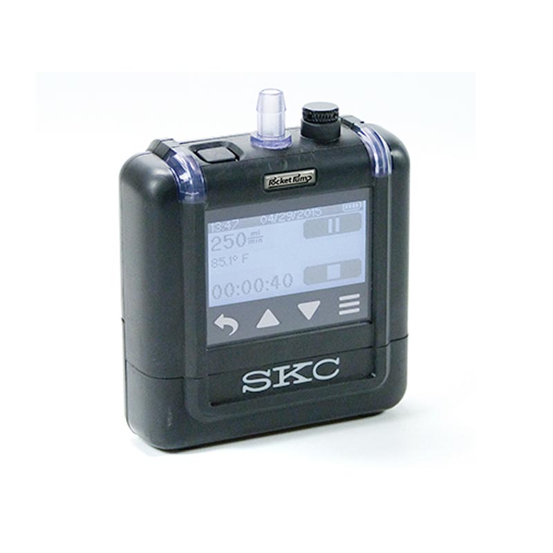SKC Pocket Pump Touch