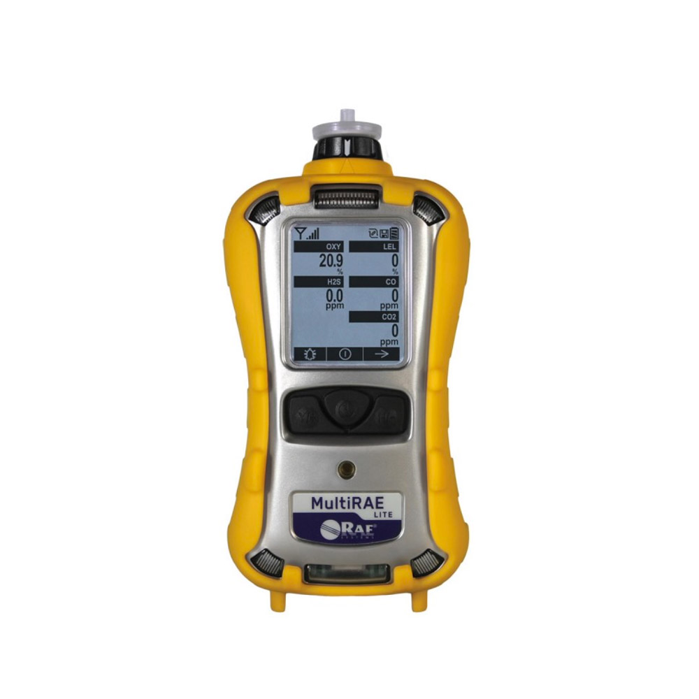 Portable Gas Monitors
