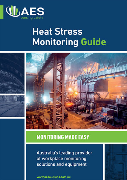 Heat Stress Monitoring Guide