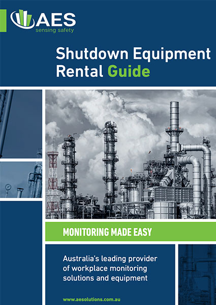 Turnaround and Shutdown Projects Rental Guide