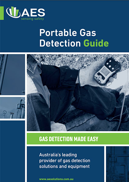 Portable Gas Detector Guide