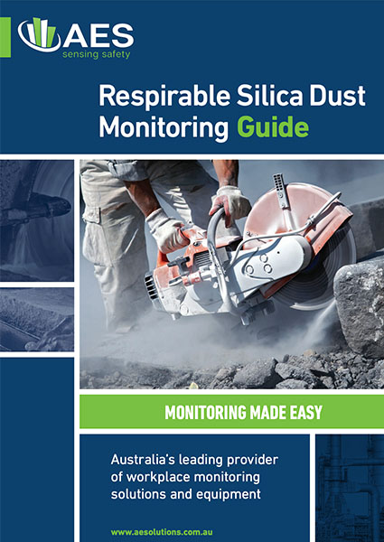 Respirable Silica Dust Monitoring Guide