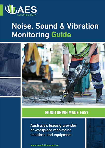 Noise, Sound and Vibration Guide