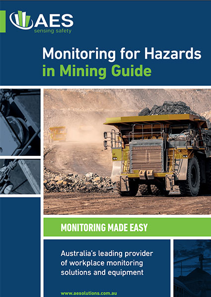 Monitoring for Hazards in Mining Guide