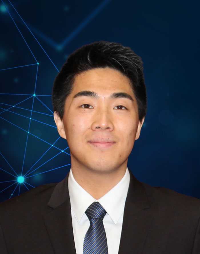 Eric Ng
