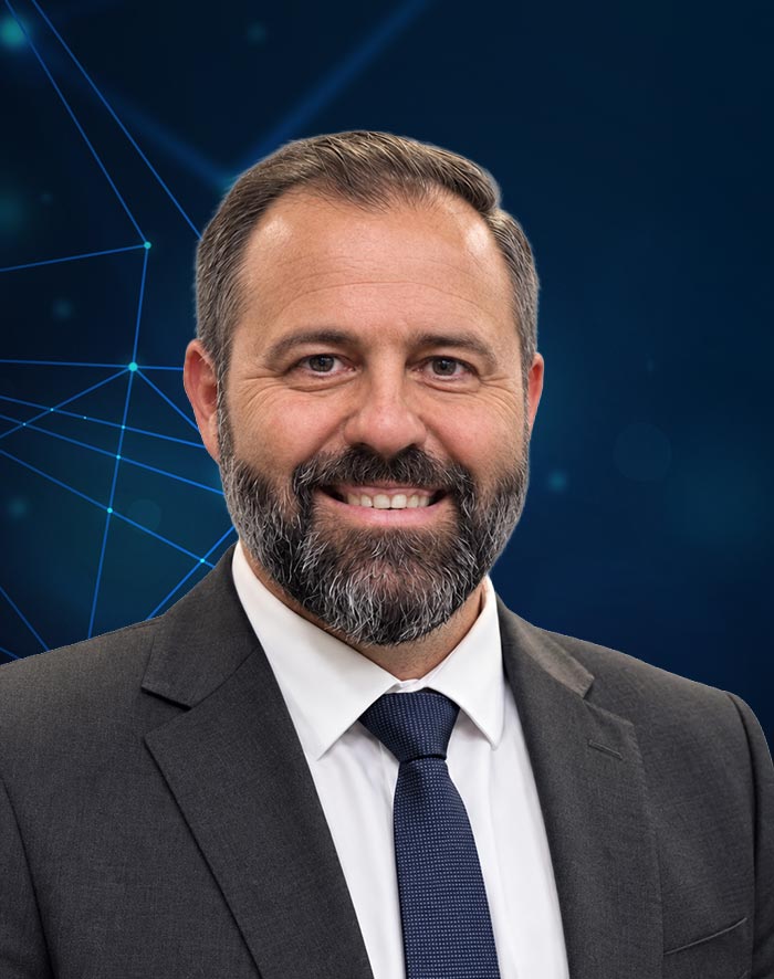 Robert Kalugins