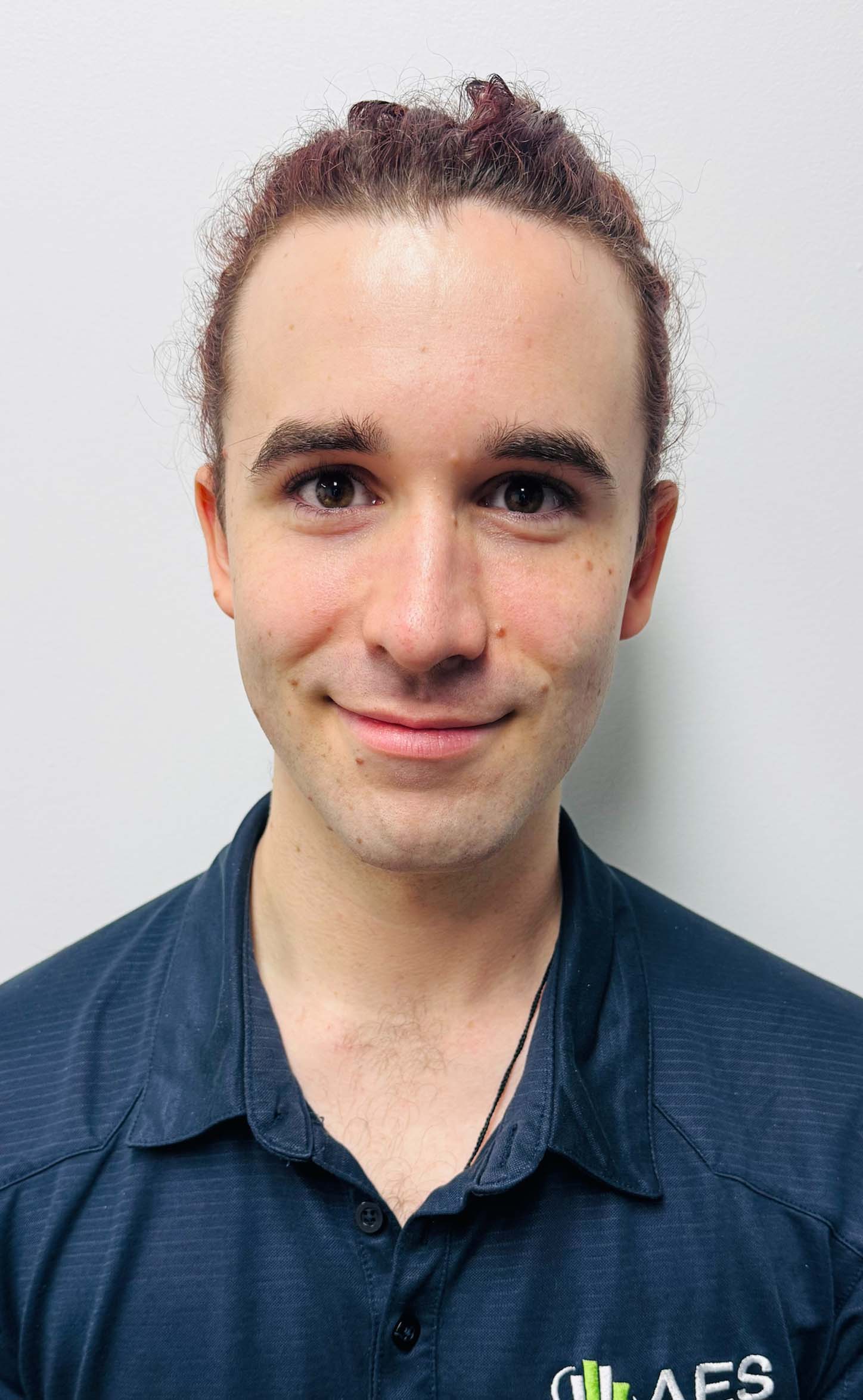 Alex Buist