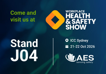 Workplace Health & Safety Show Sydney 2026